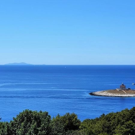 Al Mar - Zf Hvar Hvar Town Kültér fotó