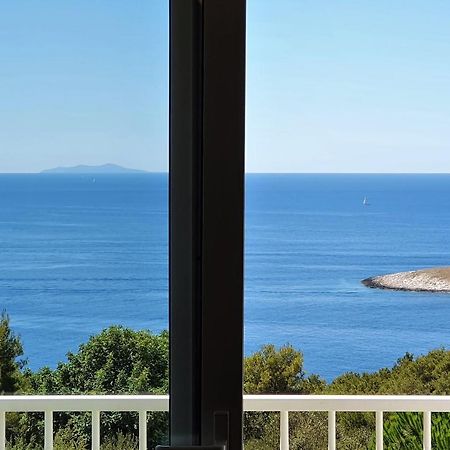 Al Mar - Zf Hvar Hvar Town Kültér fotó