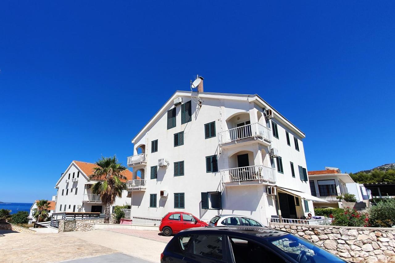 Al Mar - Zf Hvar Hvar Town Kültér fotó