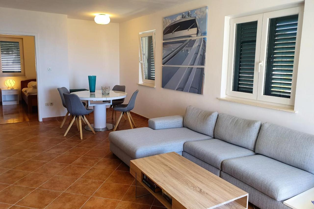 Al Mar - Zf Hvar Hvar Town Kültér fotó