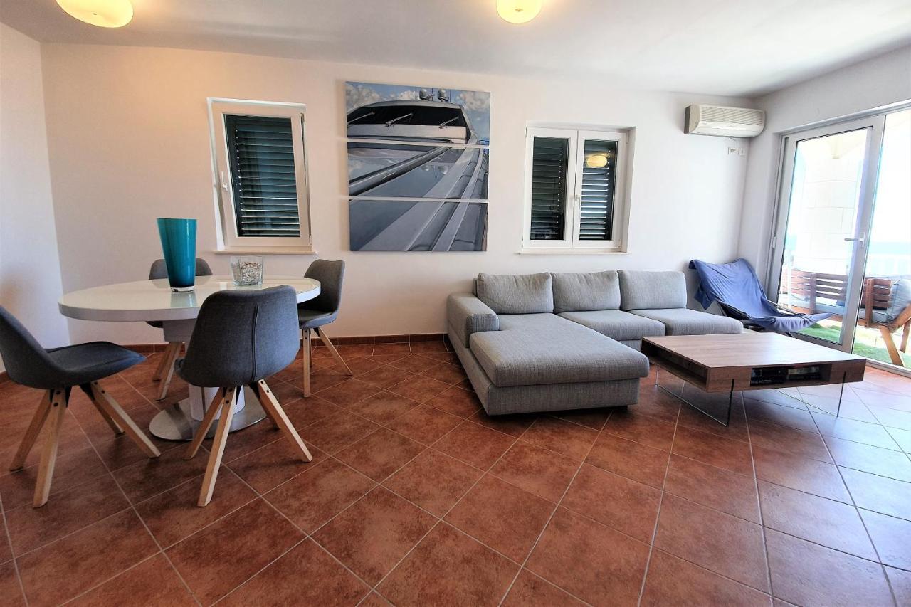 Al Mar - Zf Hvar Hvar Town Kültér fotó