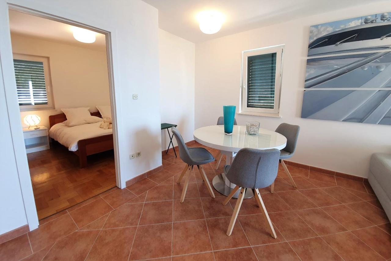 Al Mar - Zf Hvar Hvar Town Kültér fotó
