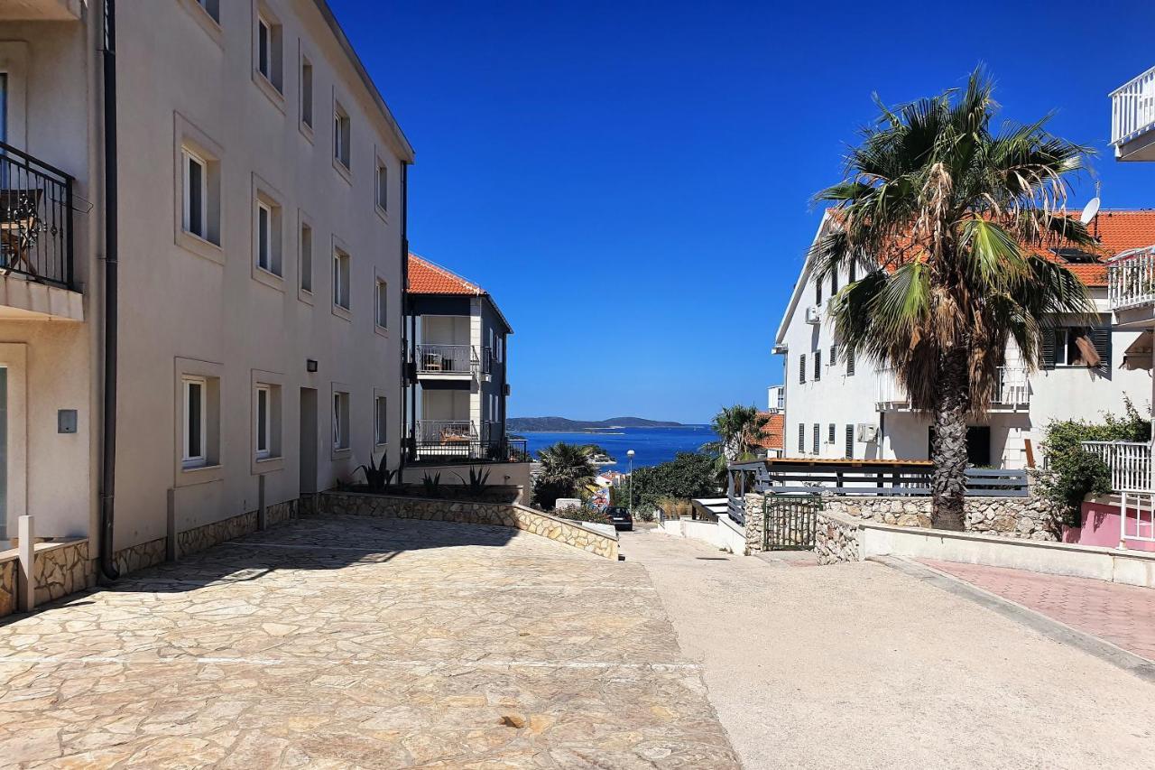 Al Mar - Zf Hvar Hvar Town Kültér fotó